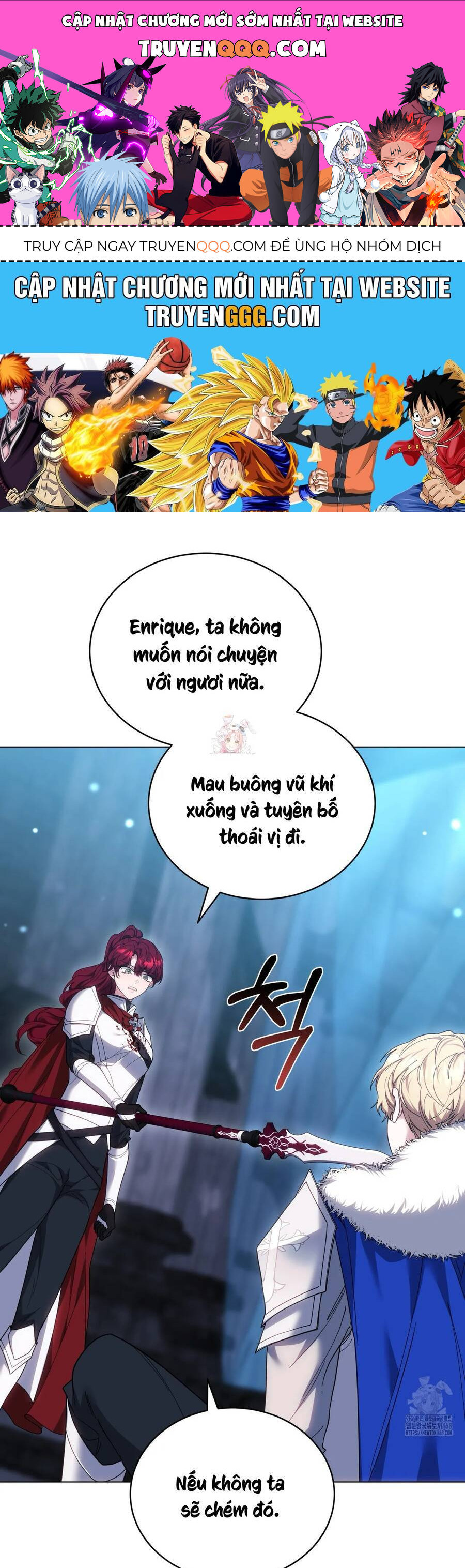 Dù Là Mẹ Kế Nhưng Tôi Thoát Khỏi Cái Chết Rất Dễ Dàng Chap 82 - Next Chap 83
