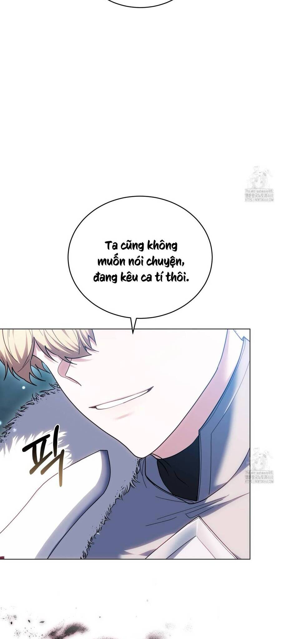 Dù Là Mẹ Kế Nhưng Tôi Thoát Khỏi Cái Chết Rất Dễ Dàng Chap 82 - Next Chap 83