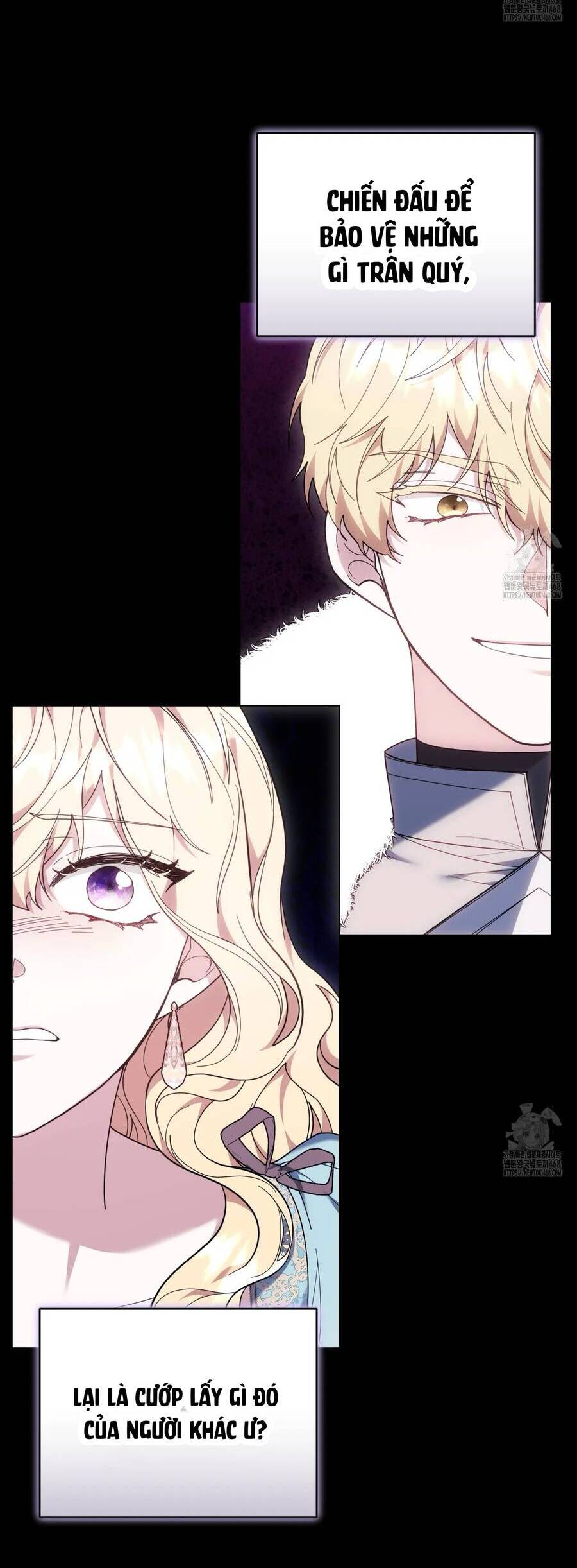 Dù Là Mẹ Kế Nhưng Tôi Thoát Khỏi Cái Chết Rất Dễ Dàng Chap 82 - Next Chap 83