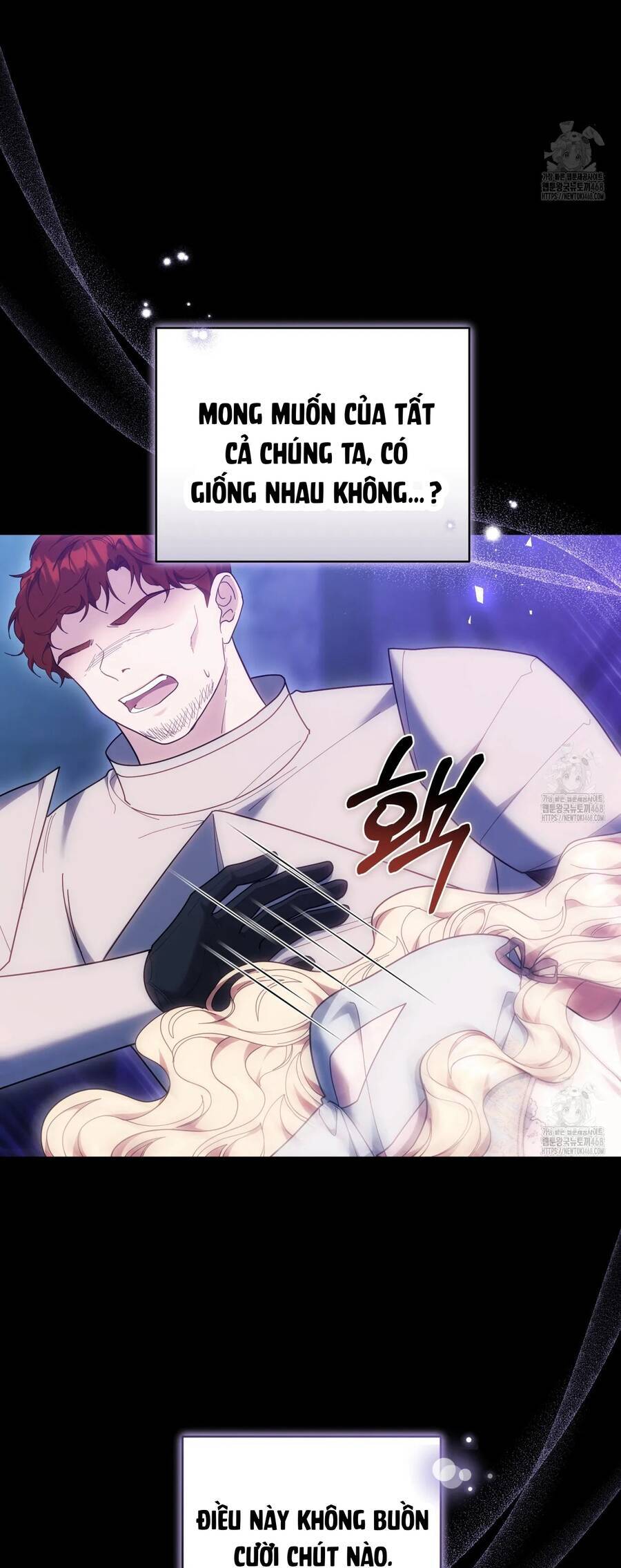 Dù Là Mẹ Kế Nhưng Tôi Thoát Khỏi Cái Chết Rất Dễ Dàng Chap 82 - Next Chap 83