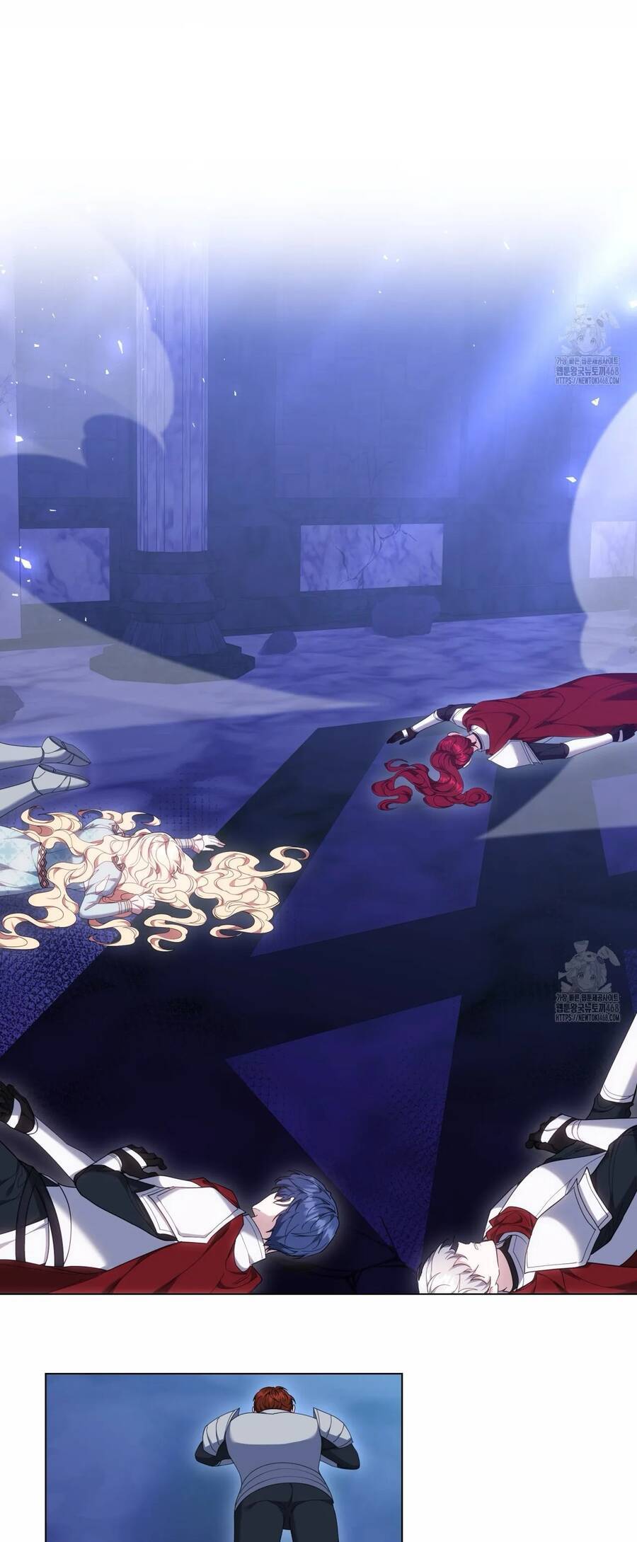 Dù Là Mẹ Kế Nhưng Tôi Thoát Khỏi Cái Chết Rất Dễ Dàng Chap 82 - Next Chap 83