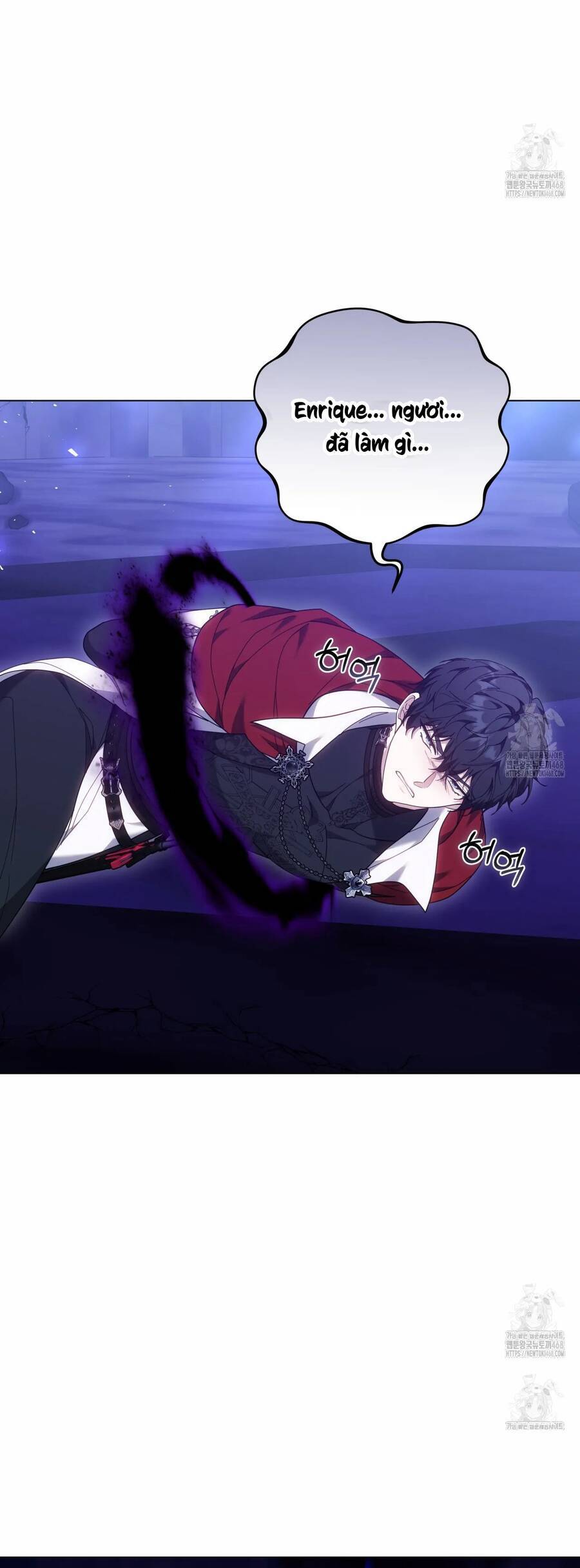 Dù Là Mẹ Kế Nhưng Tôi Thoát Khỏi Cái Chết Rất Dễ Dàng Chap 82 - Next Chap 83