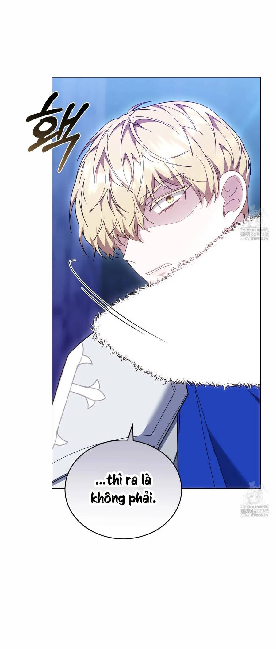 Dù Là Mẹ Kế Nhưng Tôi Thoát Khỏi Cái Chết Rất Dễ Dàng Chap 82 - Next Chap 83