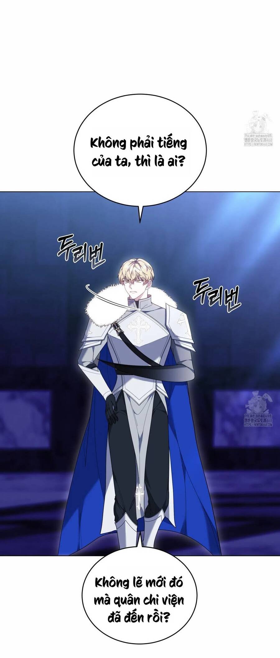 Dù Là Mẹ Kế Nhưng Tôi Thoát Khỏi Cái Chết Rất Dễ Dàng Chap 82 - Next Chap 83