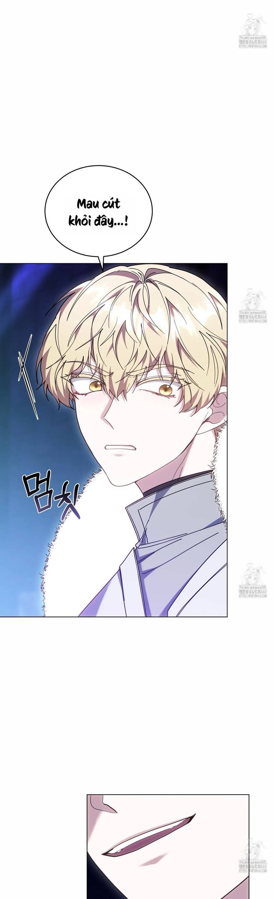 Dù Là Mẹ Kế Nhưng Tôi Thoát Khỏi Cái Chết Rất Dễ Dàng Chap 82 - Next Chap 83