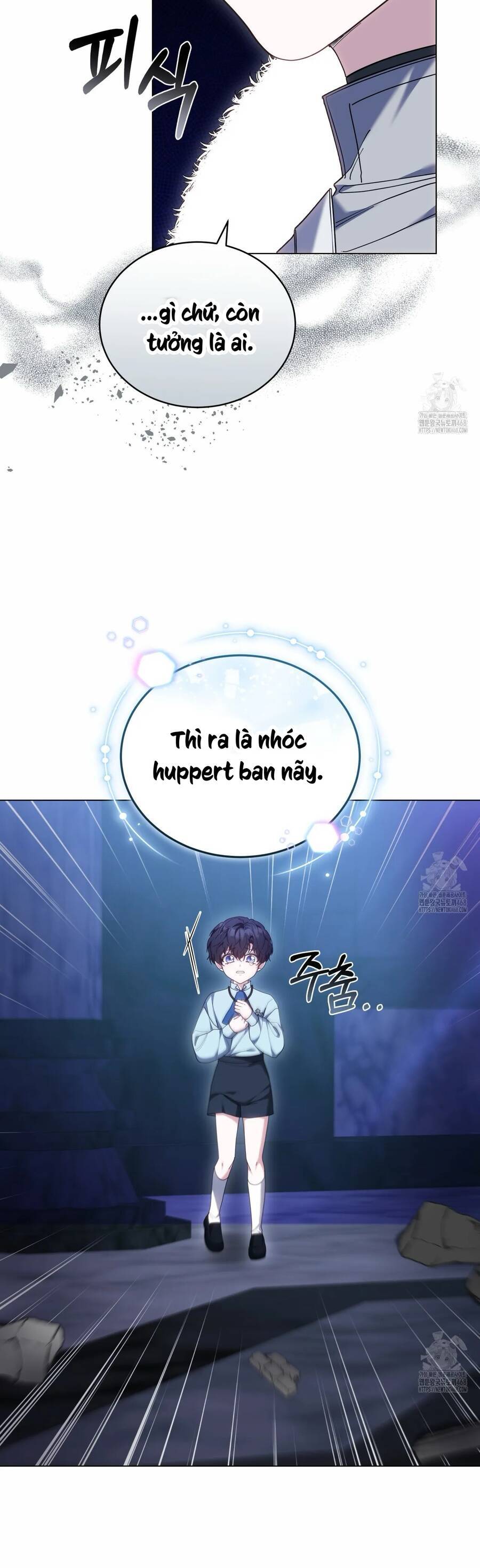 Dù Là Mẹ Kế Nhưng Tôi Thoát Khỏi Cái Chết Rất Dễ Dàng Chap 82 - Next Chap 83