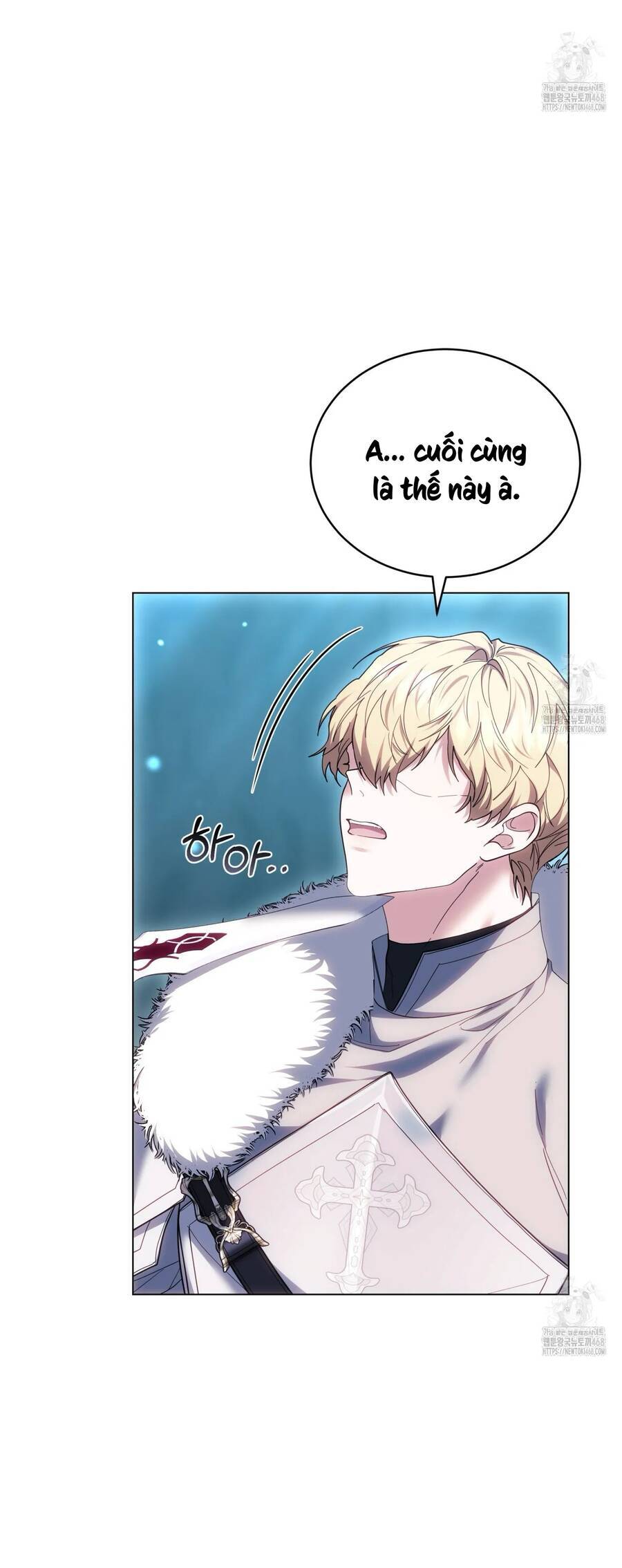 Dù Là Mẹ Kế Nhưng Tôi Thoát Khỏi Cái Chết Rất Dễ Dàng Chap 82 - Next Chap 83