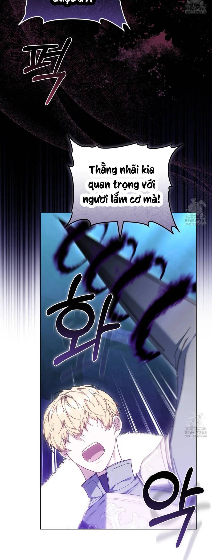 Dù Là Mẹ Kế Nhưng Tôi Thoát Khỏi Cái Chết Rất Dễ Dàng Chap 82 - Next Chap 83