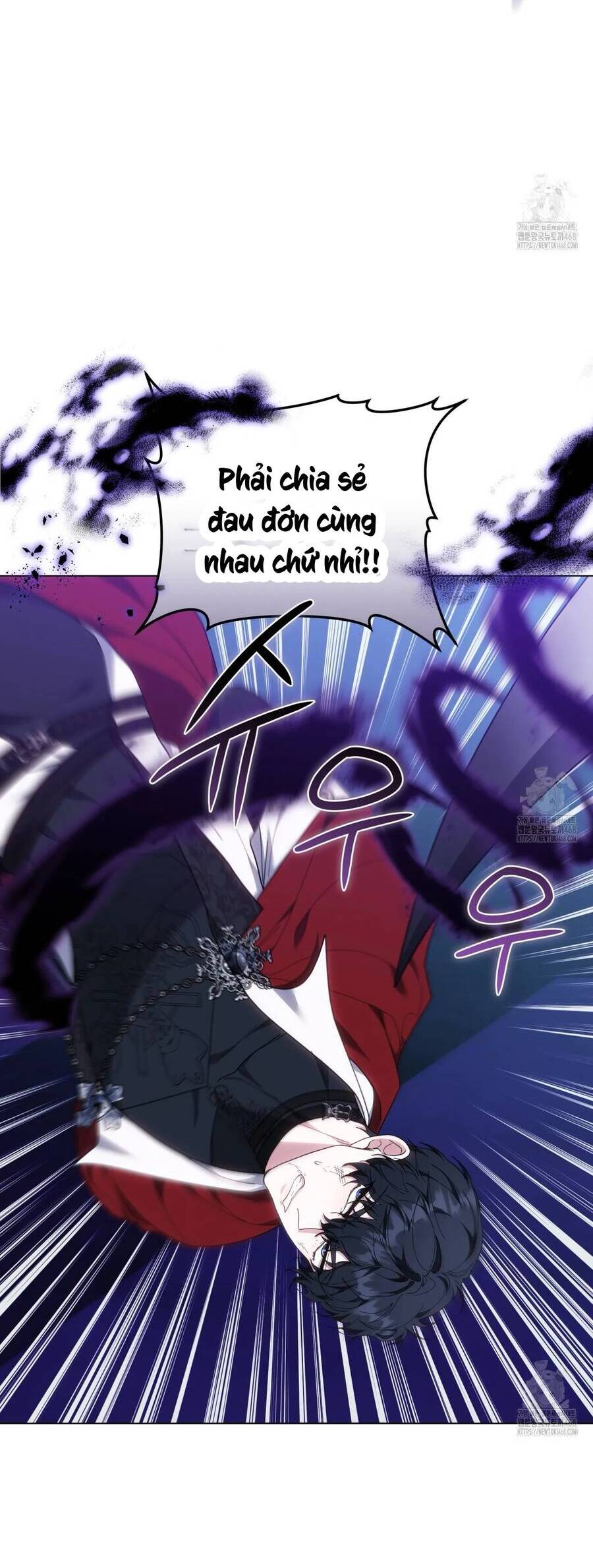 Dù Là Mẹ Kế Nhưng Tôi Thoát Khỏi Cái Chết Rất Dễ Dàng Chap 82 - Next Chap 83