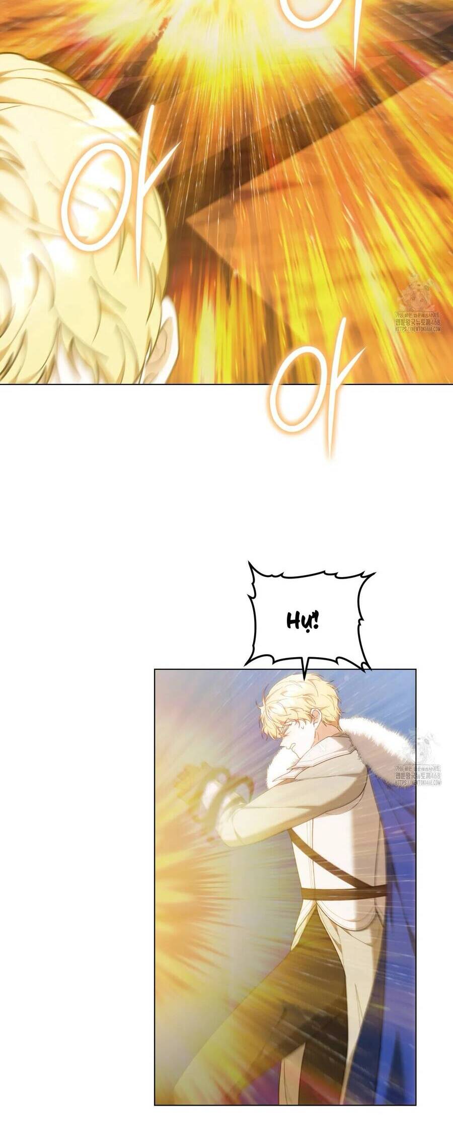 Dù Là Mẹ Kế Nhưng Tôi Thoát Khỏi Cái Chết Rất Dễ Dàng Chap 82 - Next Chap 83