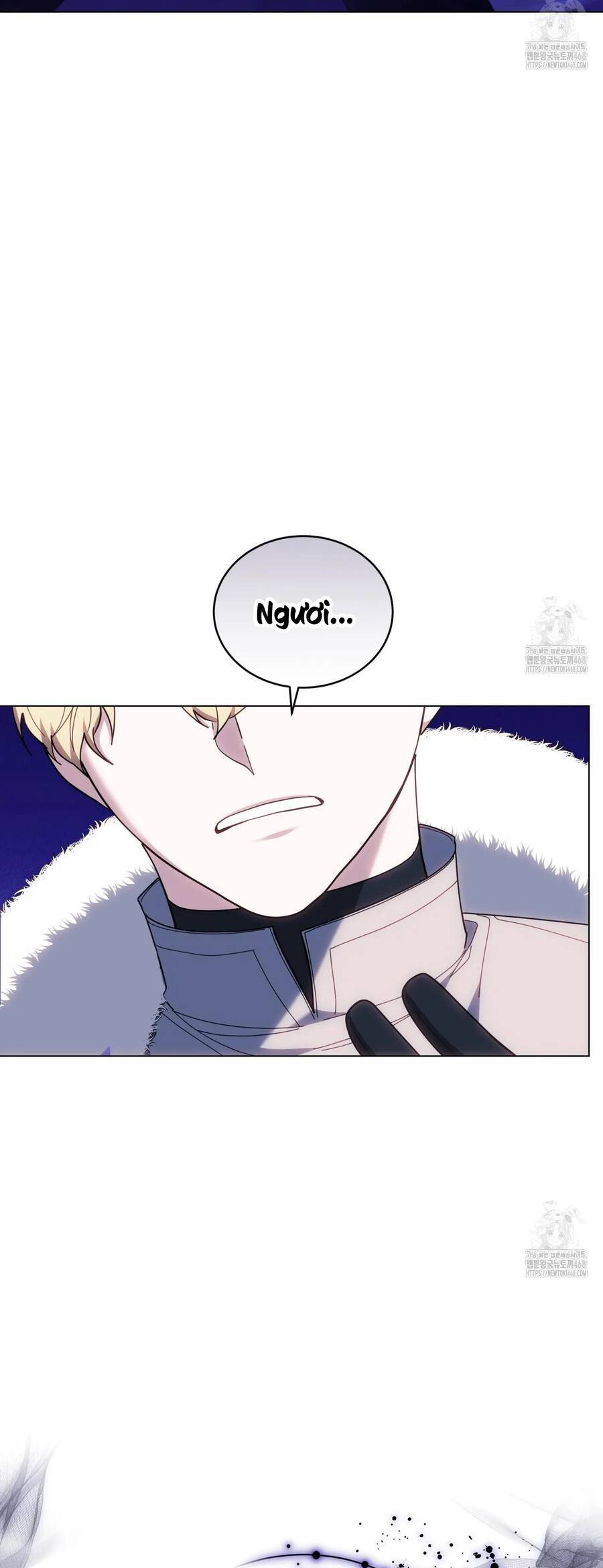 Dù Là Mẹ Kế Nhưng Tôi Thoát Khỏi Cái Chết Rất Dễ Dàng Chap 82 - Next Chap 83