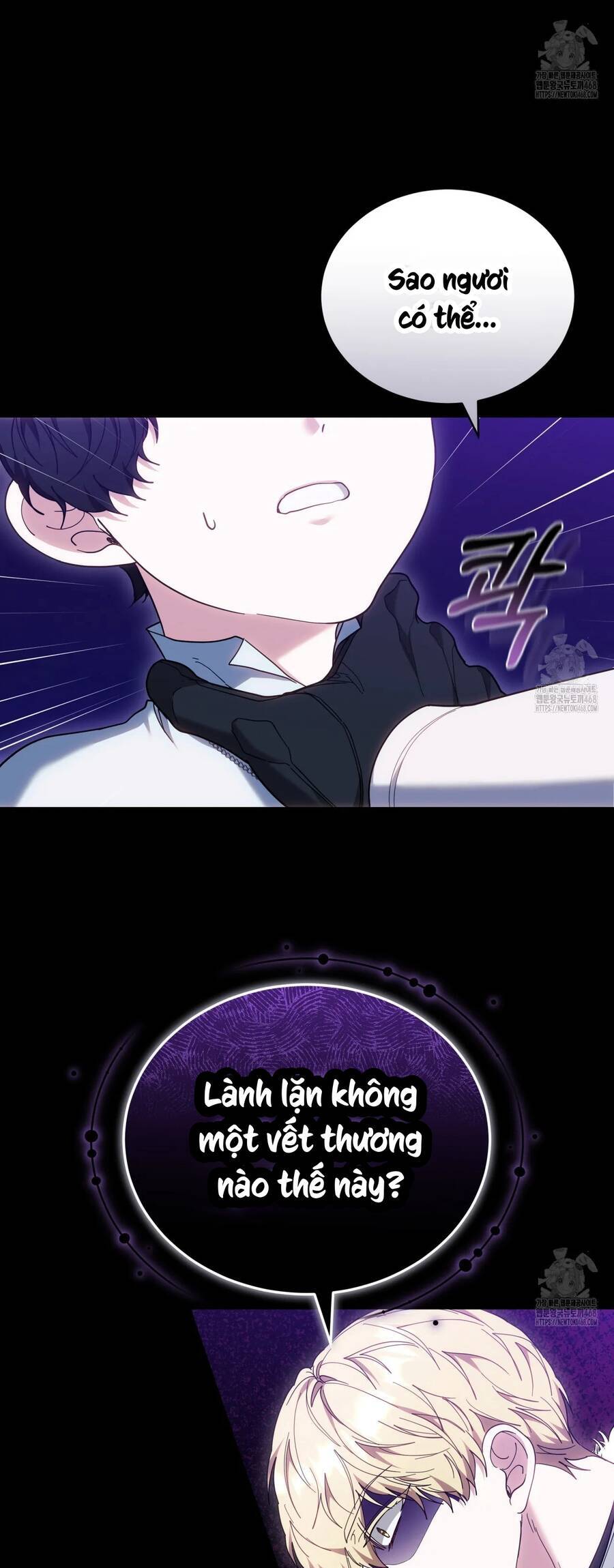 Dù Là Mẹ Kế Nhưng Tôi Thoát Khỏi Cái Chết Rất Dễ Dàng Chap 82 - Next Chap 83