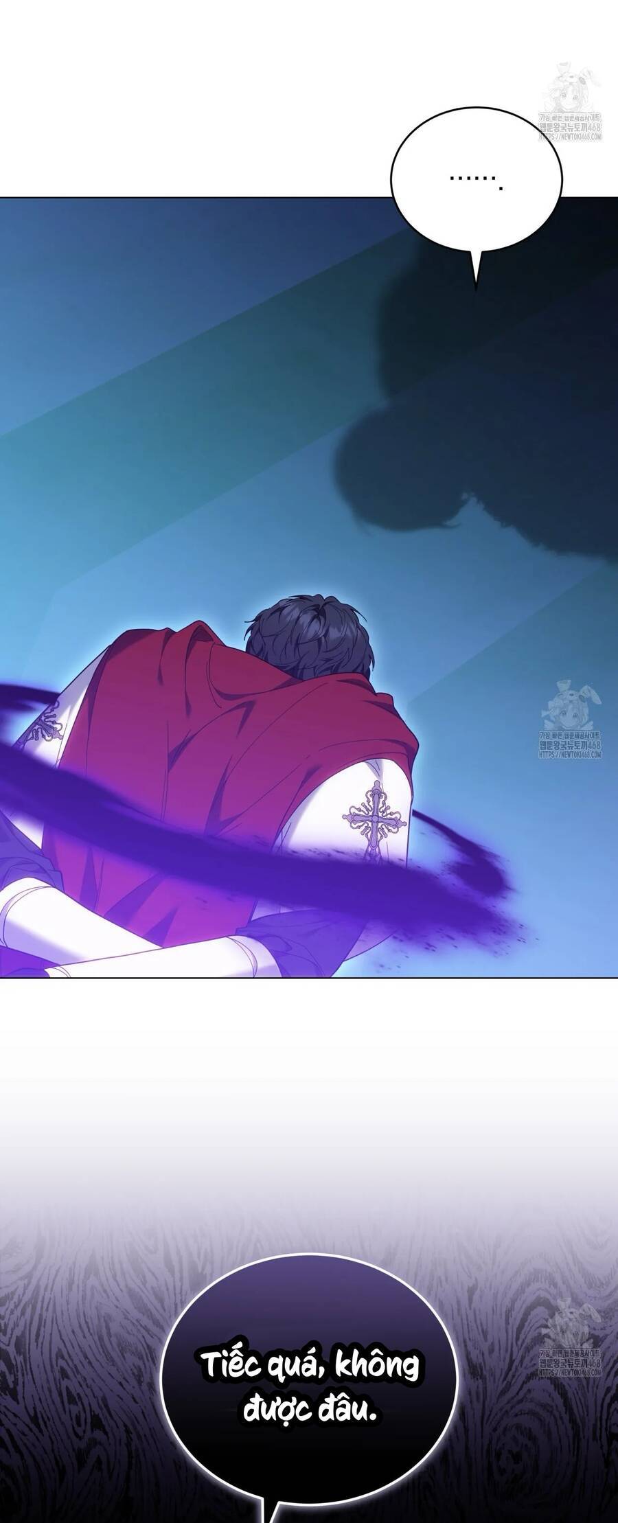 Dù Là Mẹ Kế Nhưng Tôi Thoát Khỏi Cái Chết Rất Dễ Dàng Chap 82 - Next Chap 83