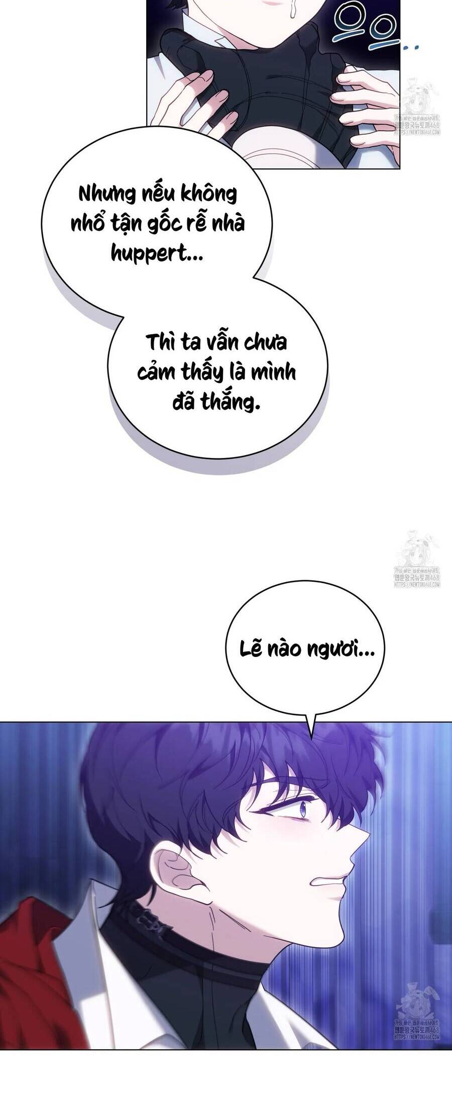 Dù Là Mẹ Kế Nhưng Tôi Thoát Khỏi Cái Chết Rất Dễ Dàng Chap 82 - Next Chap 83
