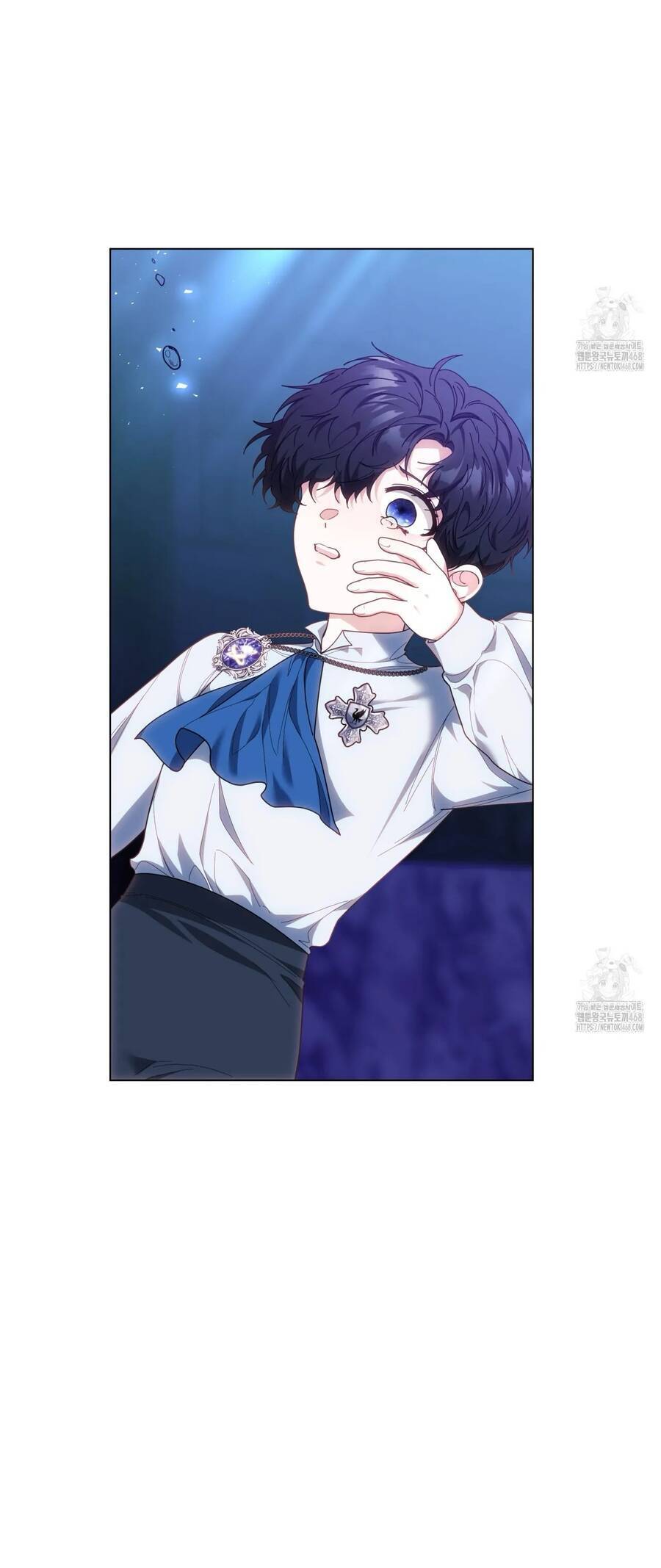 Dù Là Mẹ Kế Nhưng Tôi Thoát Khỏi Cái Chết Rất Dễ Dàng Chap 82 - Next Chap 83