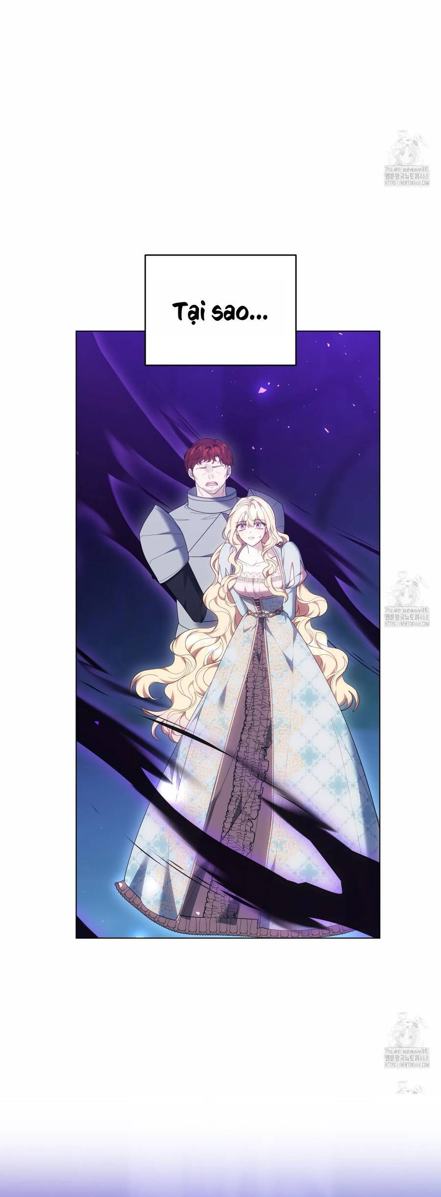 Dù Là Mẹ Kế Nhưng Tôi Thoát Khỏi Cái Chết Rất Dễ Dàng Chap 82 - Next Chap 83