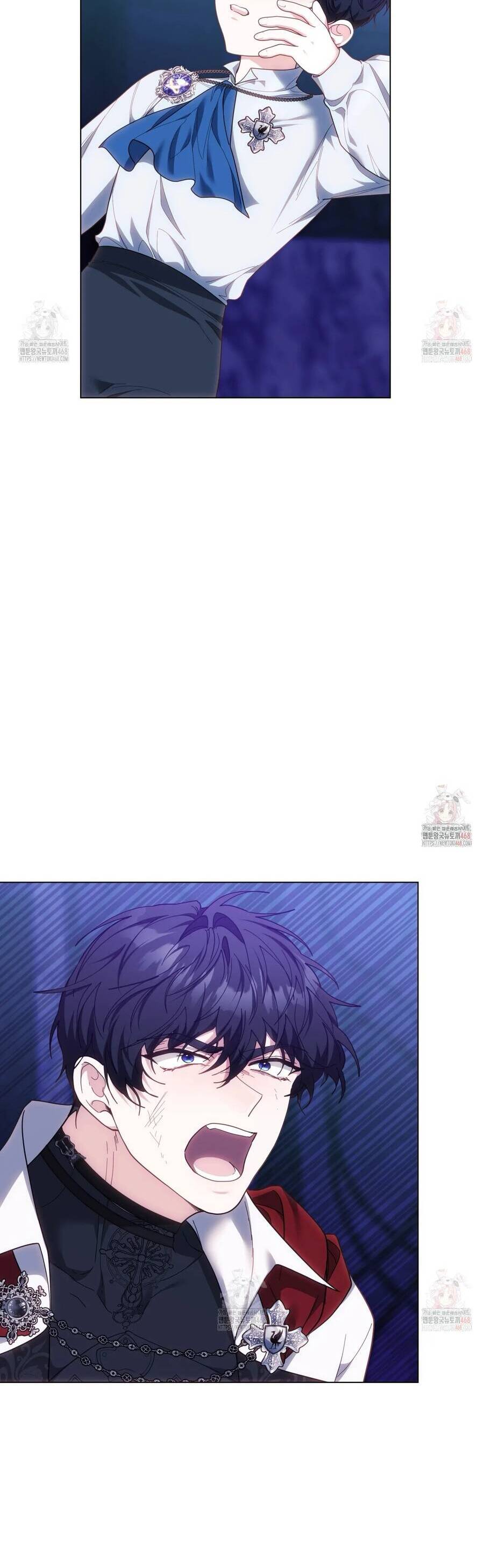 Dù Là Mẹ Kế Nhưng Tôi Thoát Khỏi Cái Chết Rất Dễ Dàng Chap 83 - Next Chap 84