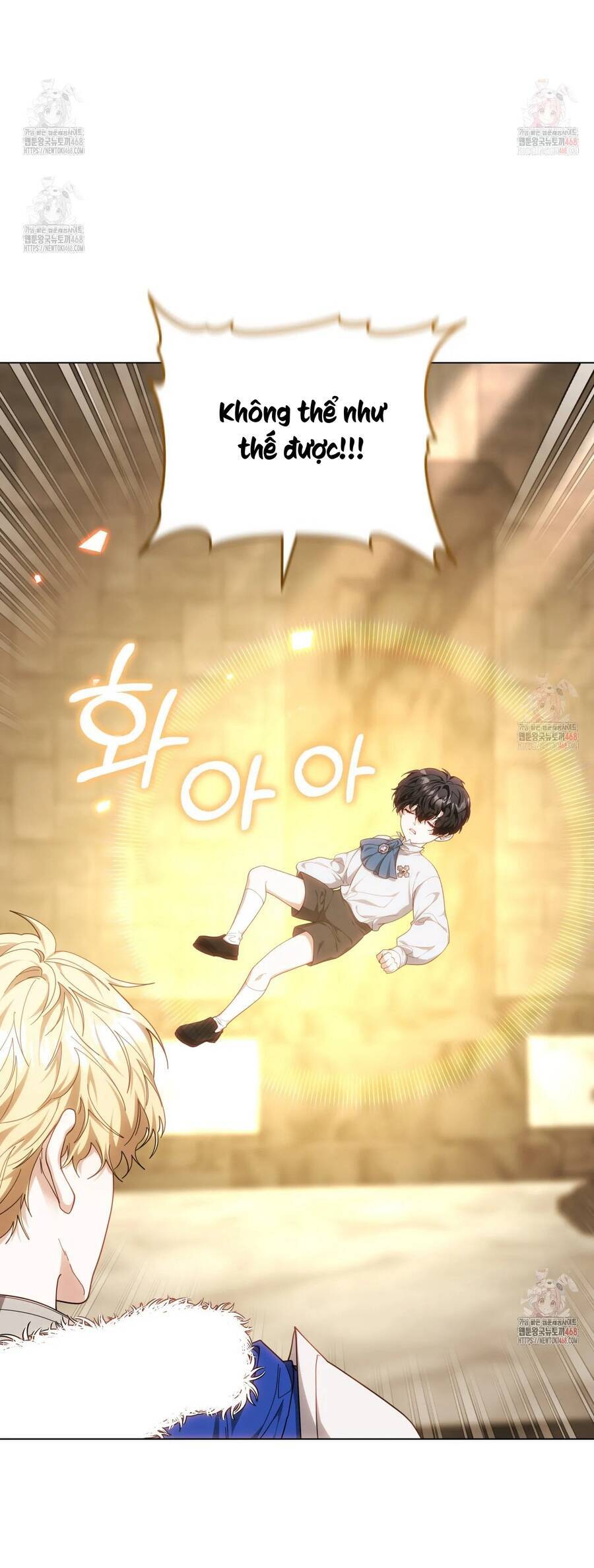 Dù Là Mẹ Kế Nhưng Tôi Thoát Khỏi Cái Chết Rất Dễ Dàng Chap 83 - Next Chap 84