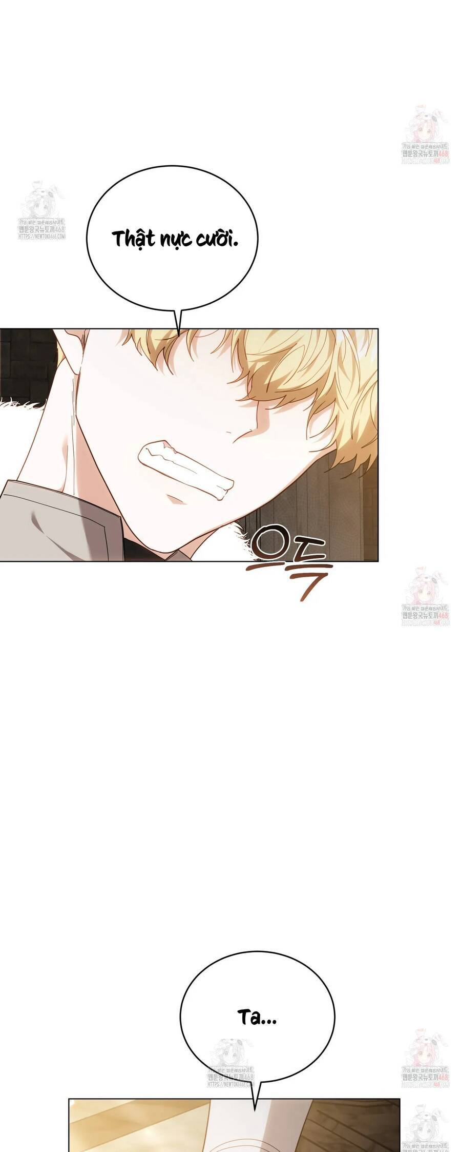 Dù Là Mẹ Kế Nhưng Tôi Thoát Khỏi Cái Chết Rất Dễ Dàng Chap 83 - Next Chap 84
