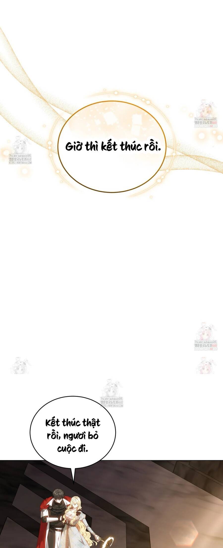 Dù Là Mẹ Kế Nhưng Tôi Thoát Khỏi Cái Chết Rất Dễ Dàng Chap 83 - Next Chap 84
