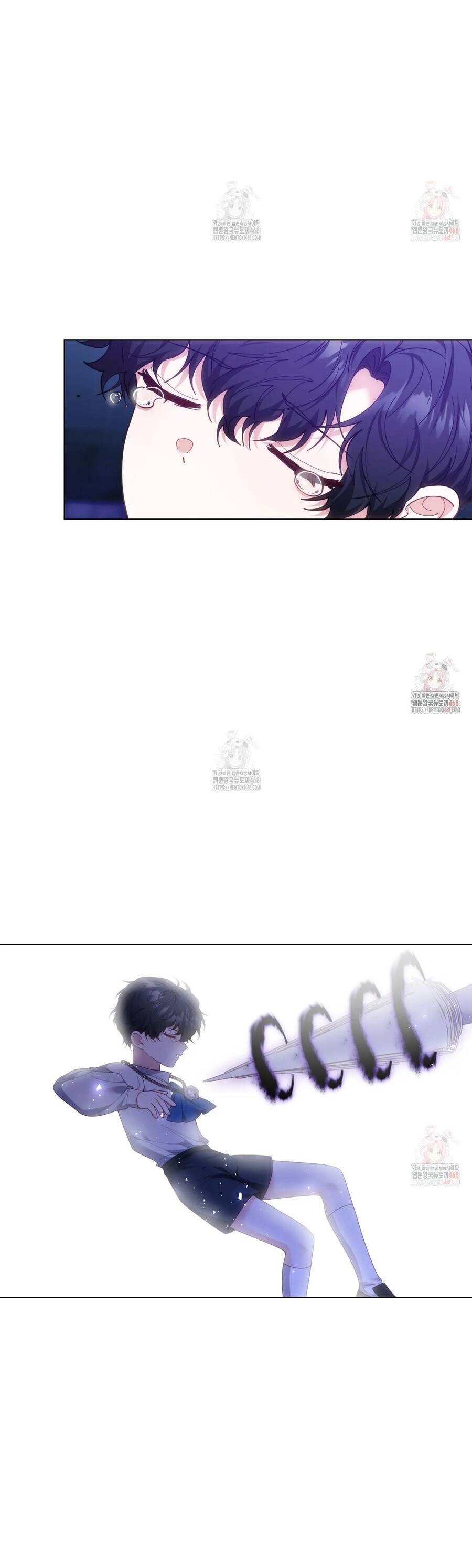 Dù Là Mẹ Kế Nhưng Tôi Thoát Khỏi Cái Chết Rất Dễ Dàng Chap 83 - Next Chap 84