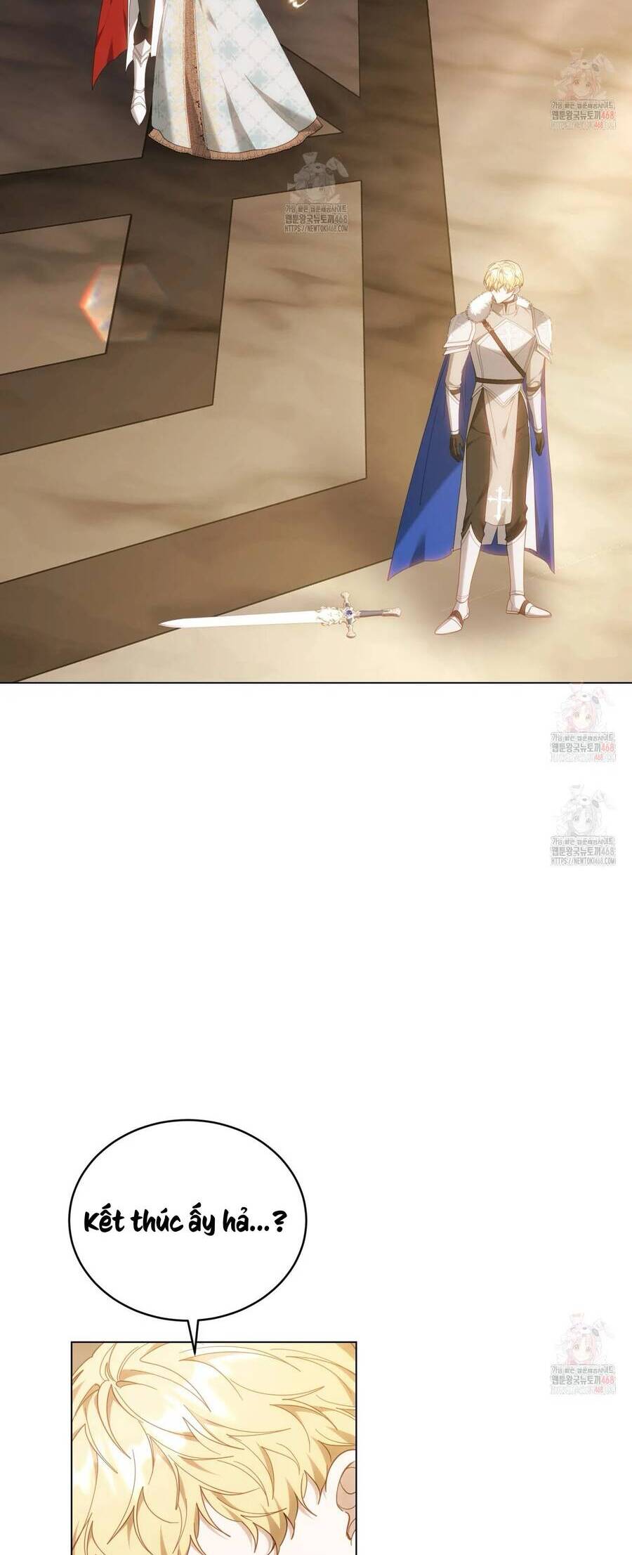 Dù Là Mẹ Kế Nhưng Tôi Thoát Khỏi Cái Chết Rất Dễ Dàng Chap 83 - Next Chap 84