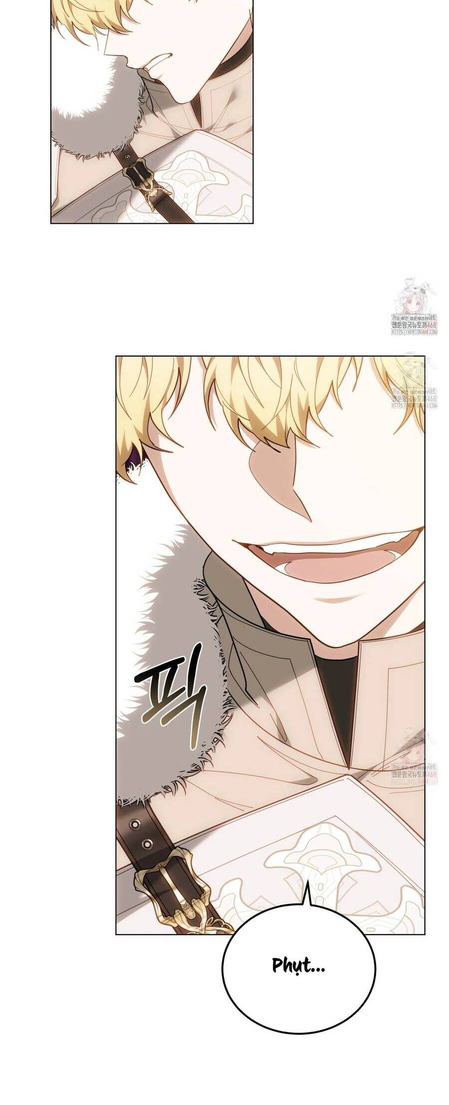 Dù Là Mẹ Kế Nhưng Tôi Thoát Khỏi Cái Chết Rất Dễ Dàng Chap 83 - Next Chap 84