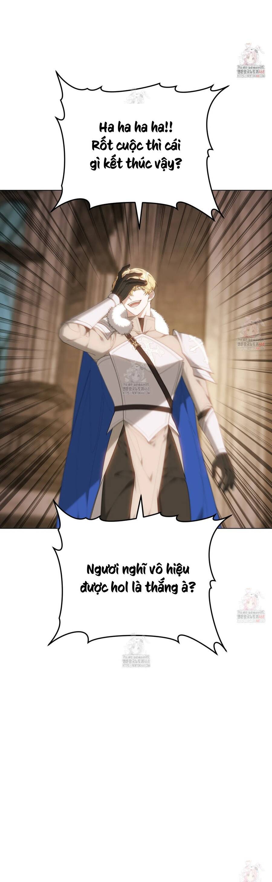 Dù Là Mẹ Kế Nhưng Tôi Thoát Khỏi Cái Chết Rất Dễ Dàng Chap 83 - Next Chap 84