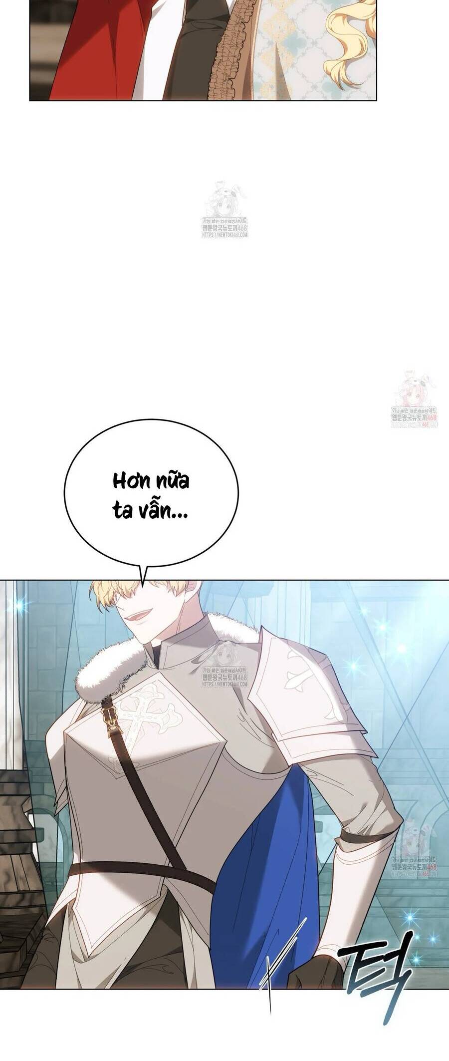 Dù Là Mẹ Kế Nhưng Tôi Thoát Khỏi Cái Chết Rất Dễ Dàng Chap 83 - Next Chap 84