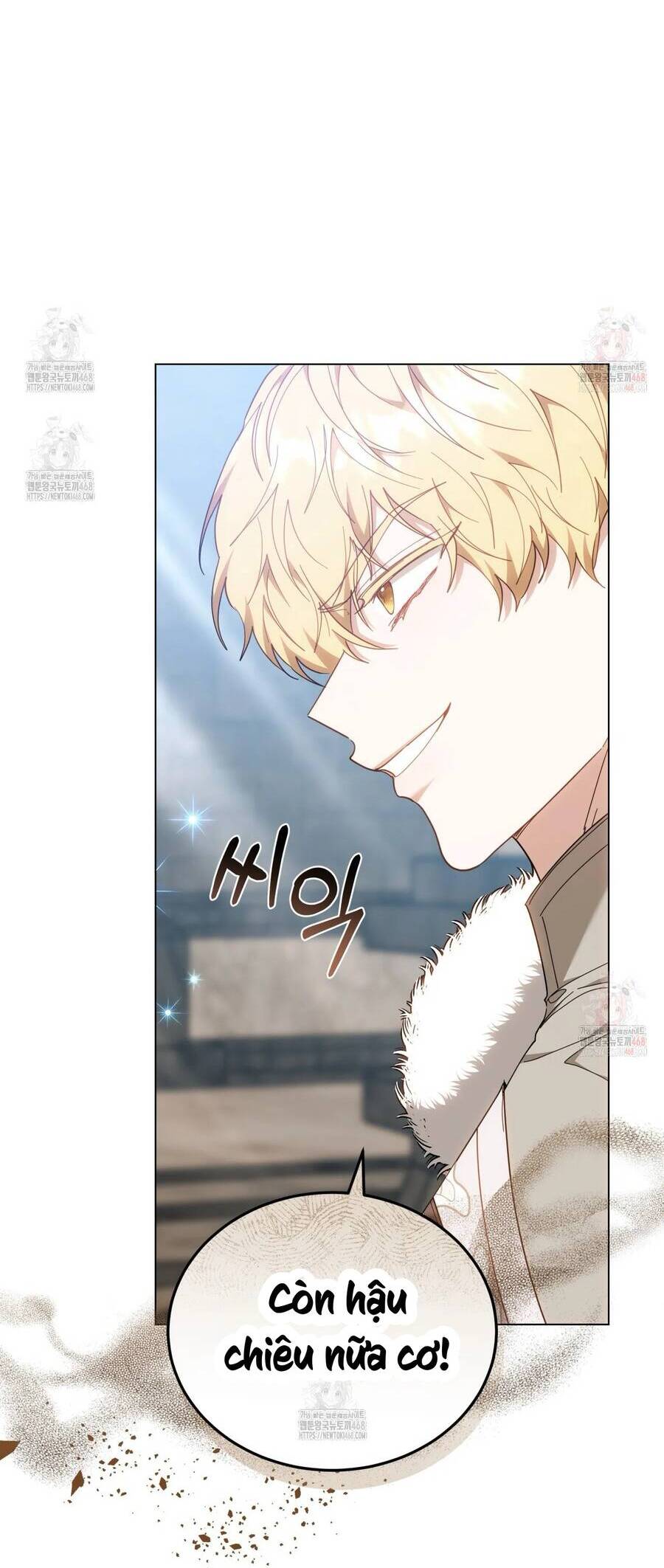 Dù Là Mẹ Kế Nhưng Tôi Thoát Khỏi Cái Chết Rất Dễ Dàng Chap 83 - Next Chap 84