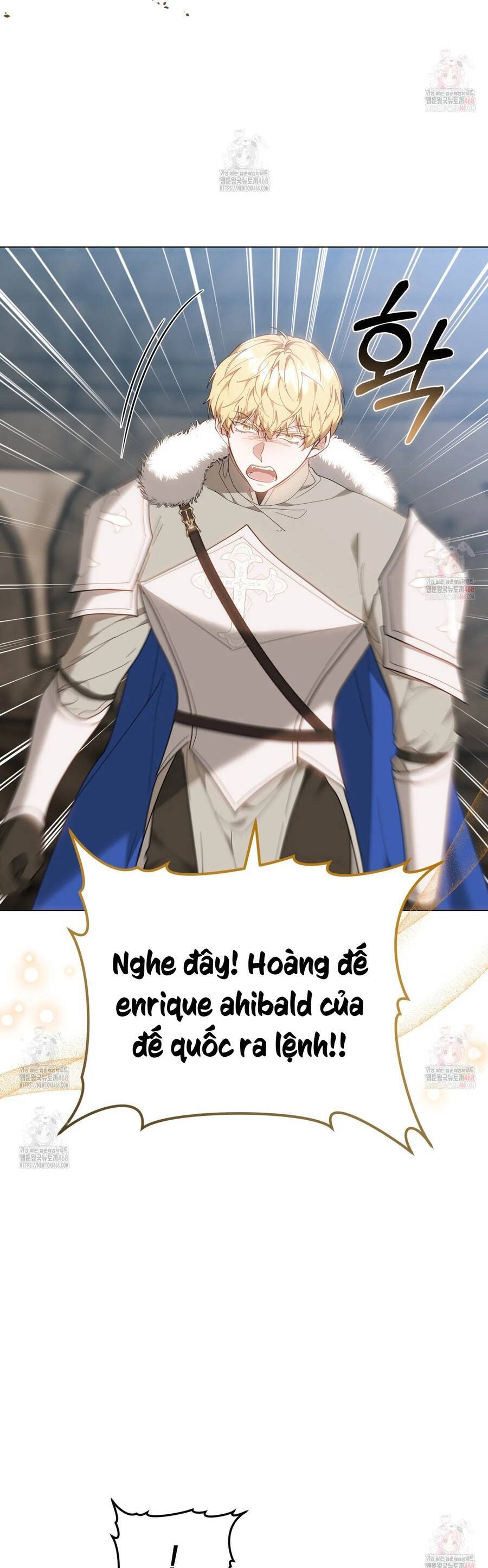 Dù Là Mẹ Kế Nhưng Tôi Thoát Khỏi Cái Chết Rất Dễ Dàng Chap 83 - Next Chap 84