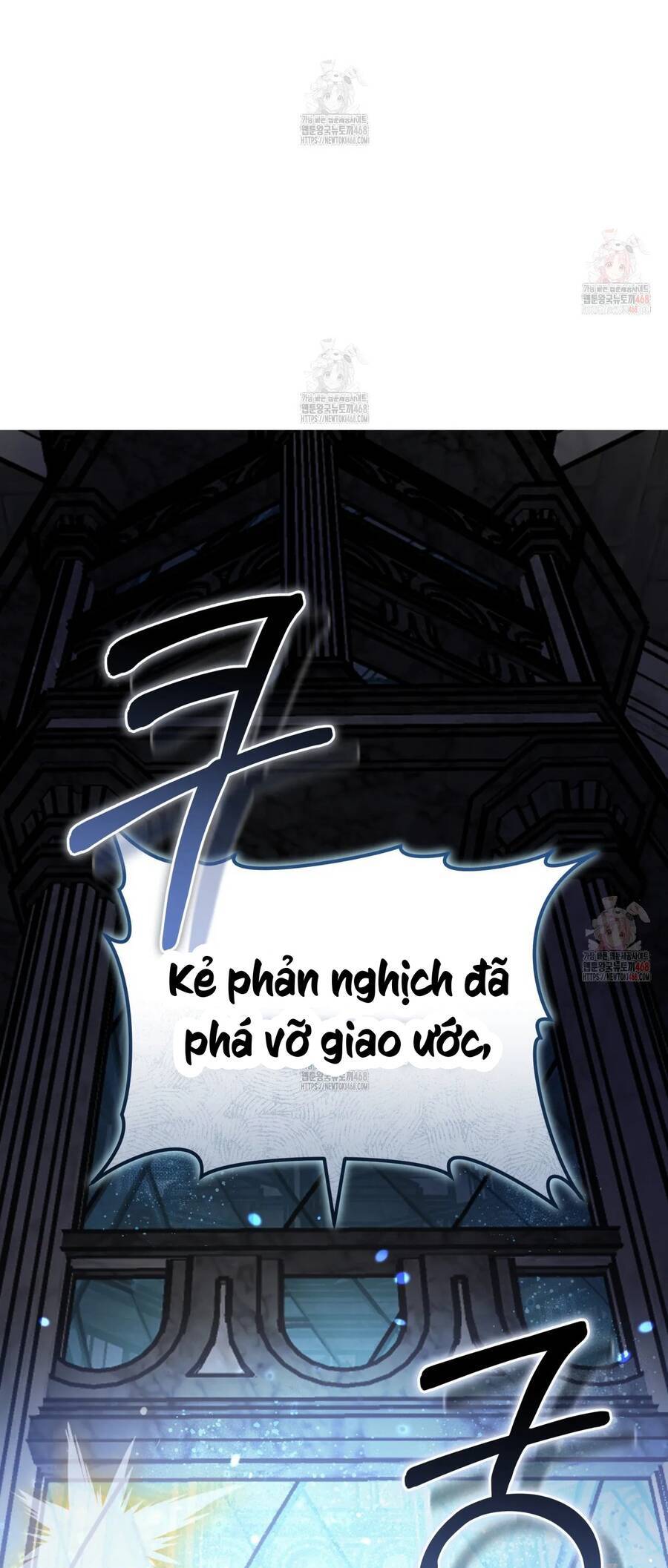 Dù Là Mẹ Kế Nhưng Tôi Thoát Khỏi Cái Chết Rất Dễ Dàng Chap 83 - Next Chap 84