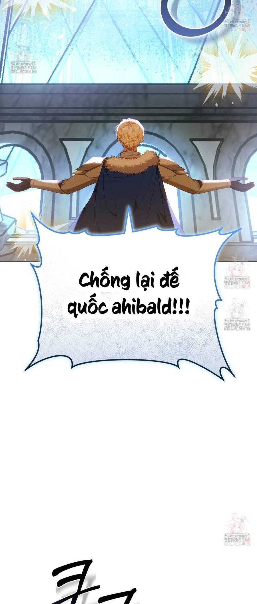 Dù Là Mẹ Kế Nhưng Tôi Thoát Khỏi Cái Chết Rất Dễ Dàng Chap 83 - Next Chap 84