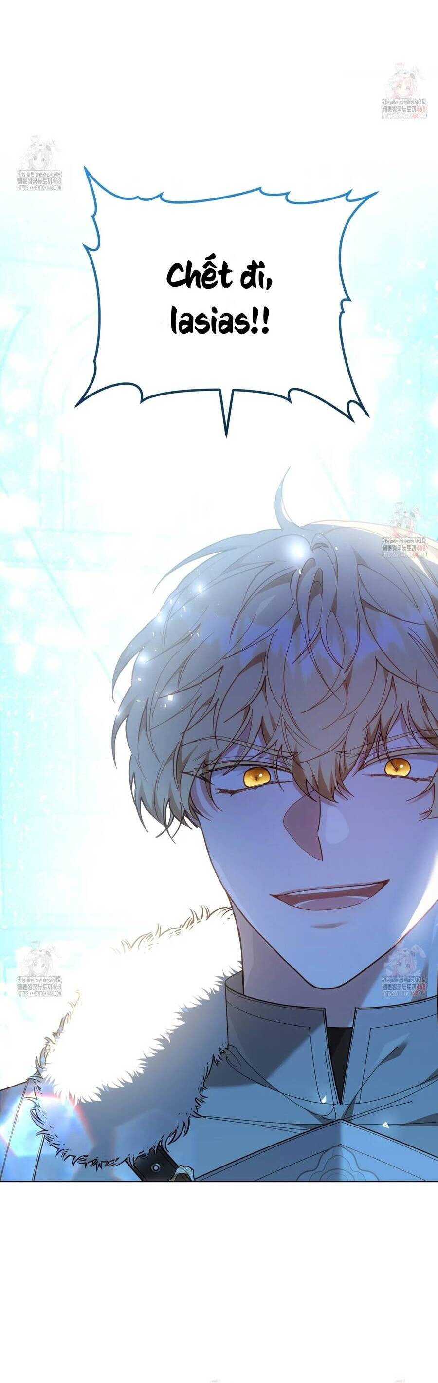 Dù Là Mẹ Kế Nhưng Tôi Thoát Khỏi Cái Chết Rất Dễ Dàng Chap 83 - Next Chap 84