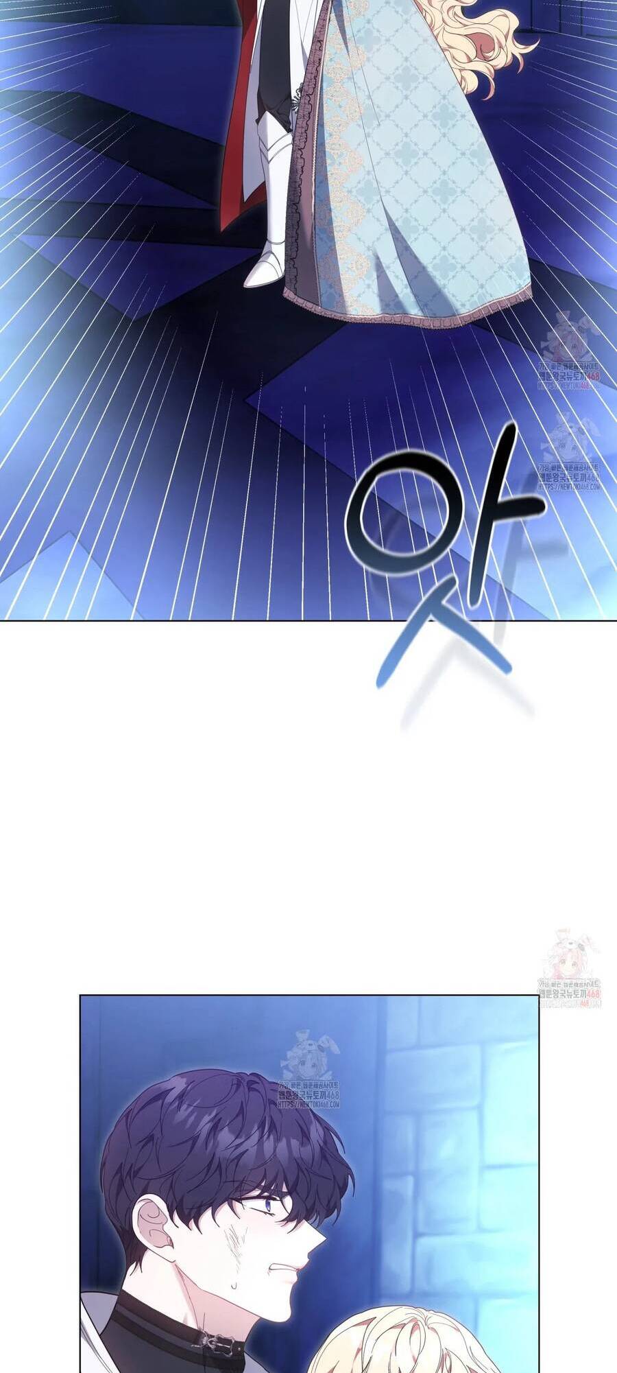 Dù Là Mẹ Kế Nhưng Tôi Thoát Khỏi Cái Chết Rất Dễ Dàng Chap 83 - Next Chap 84