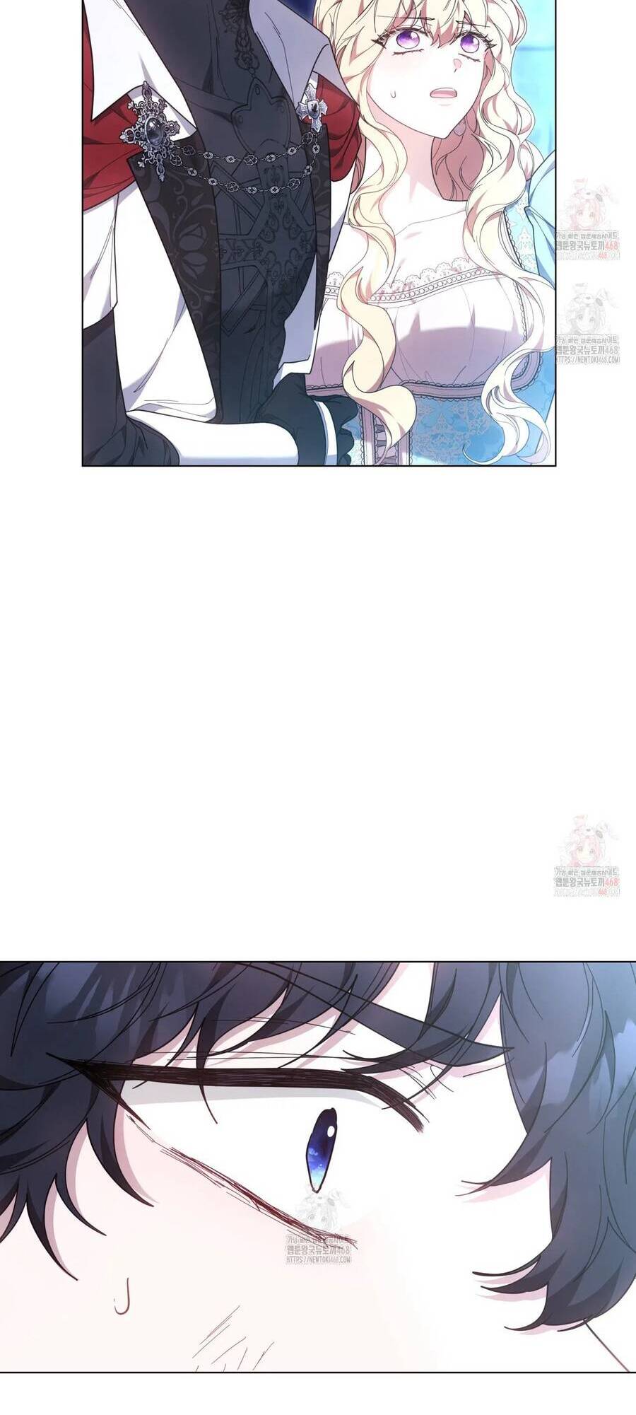 Dù Là Mẹ Kế Nhưng Tôi Thoát Khỏi Cái Chết Rất Dễ Dàng Chap 83 - Next Chap 84