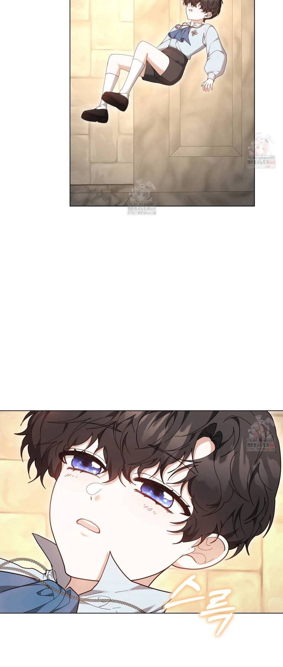 Dù Là Mẹ Kế Nhưng Tôi Thoát Khỏi Cái Chết Rất Dễ Dàng Chap 83 - Next Chap 84