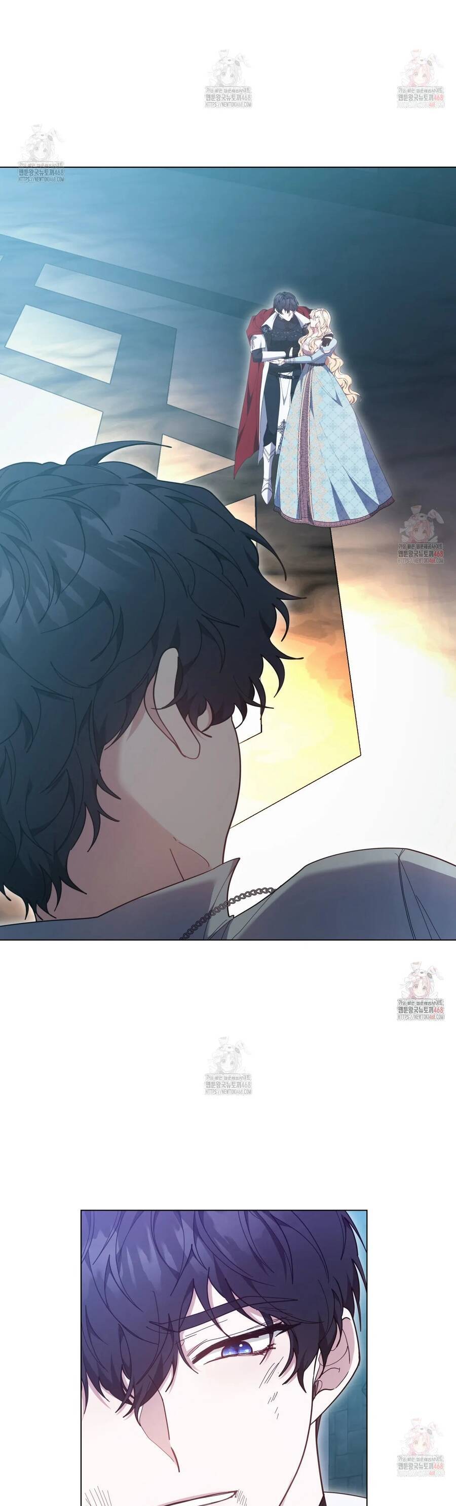 Dù Là Mẹ Kế Nhưng Tôi Thoát Khỏi Cái Chết Rất Dễ Dàng Chap 83 - Next Chap 84