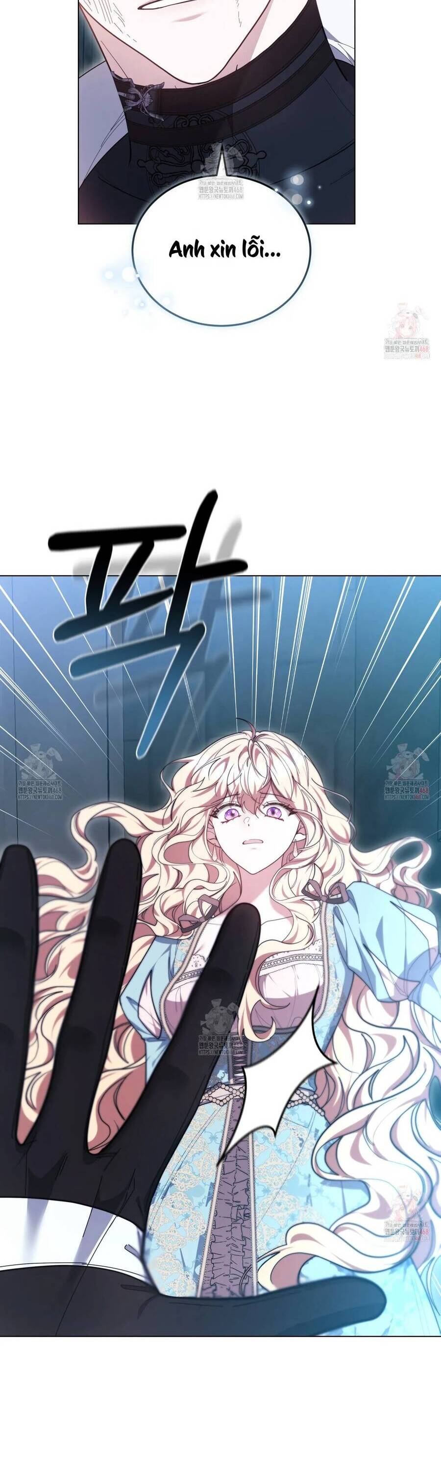 Dù Là Mẹ Kế Nhưng Tôi Thoát Khỏi Cái Chết Rất Dễ Dàng Chap 83 - Next Chap 84