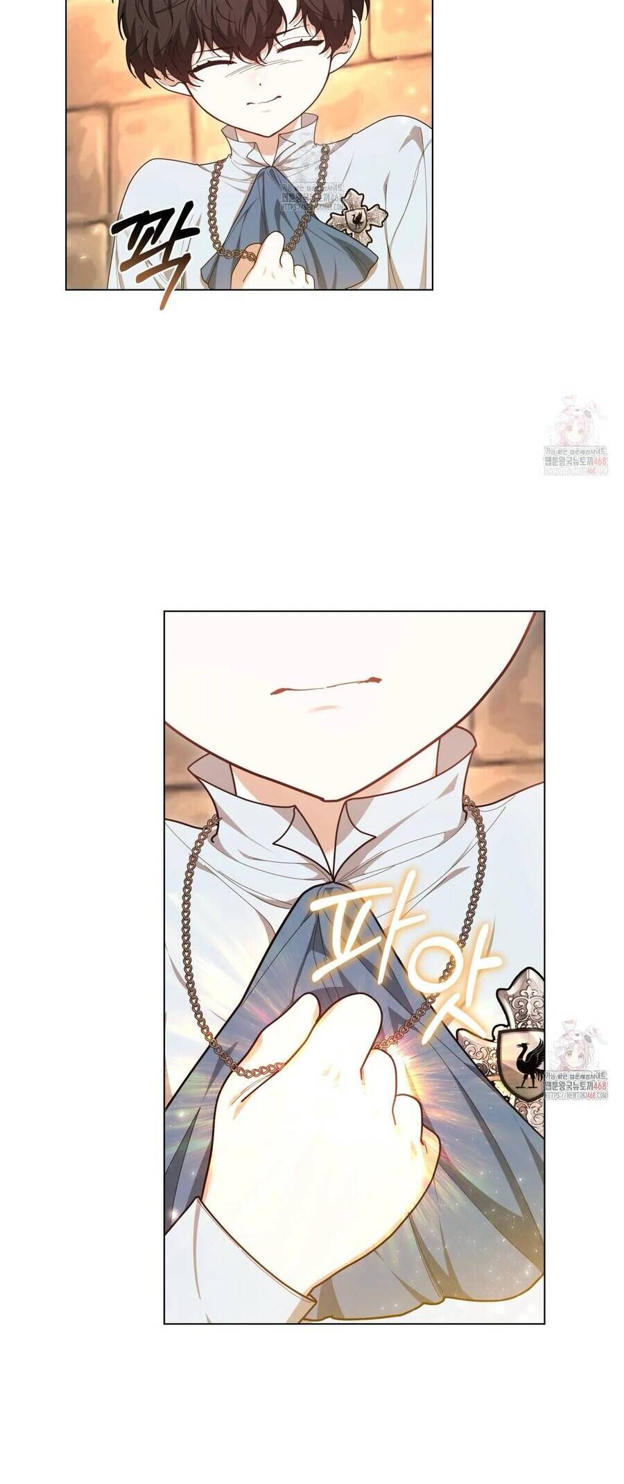 Dù Là Mẹ Kế Nhưng Tôi Thoát Khỏi Cái Chết Rất Dễ Dàng Chap 83 - Next Chap 84