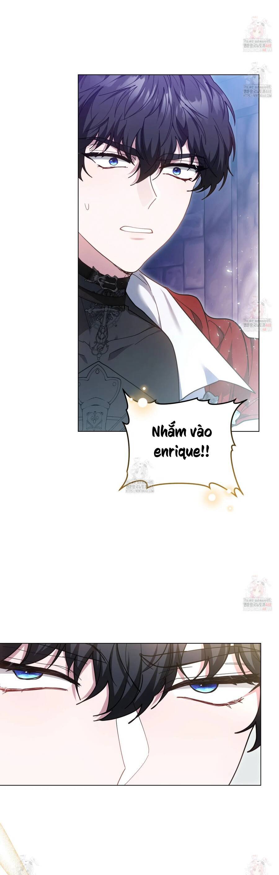 Dù Là Mẹ Kế Nhưng Tôi Thoát Khỏi Cái Chết Rất Dễ Dàng Chap 83 - Next Chap 84