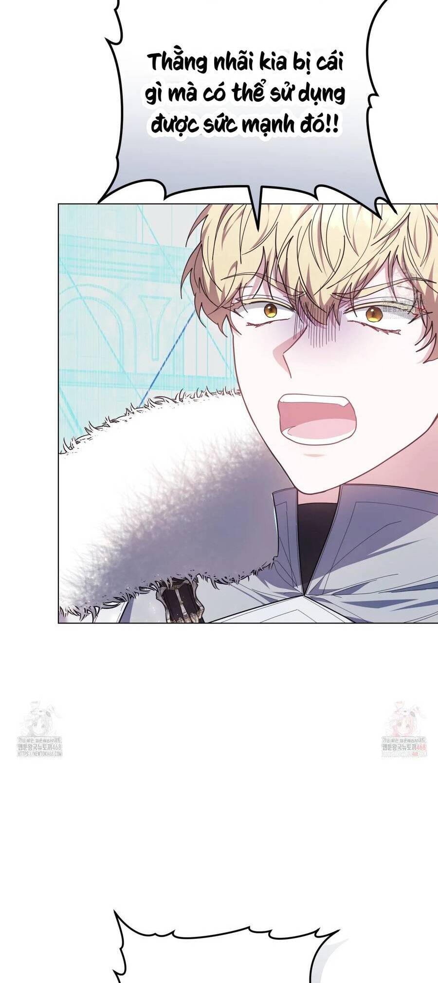 Dù Là Mẹ Kế Nhưng Tôi Thoát Khỏi Cái Chết Rất Dễ Dàng Chap 83 - Next Chap 84