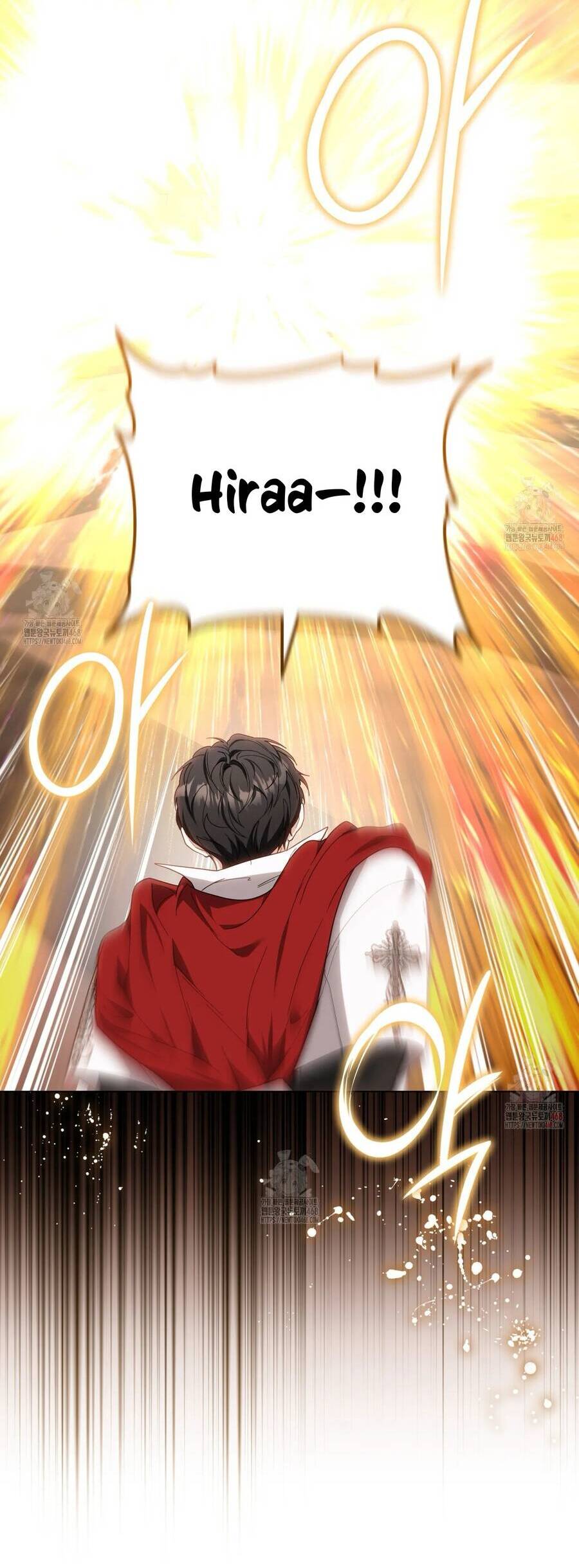Dù Là Mẹ Kế Nhưng Tôi Thoát Khỏi Cái Chết Rất Dễ Dàng Chap 83 - Next Chap 84