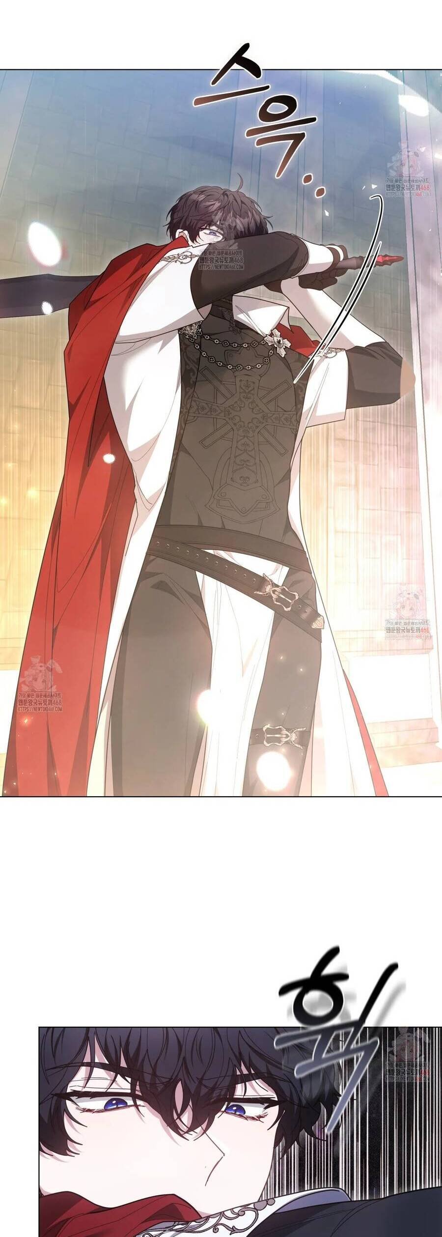 Dù Là Mẹ Kế Nhưng Tôi Thoát Khỏi Cái Chết Rất Dễ Dàng Chap 83 - Next Chap 84