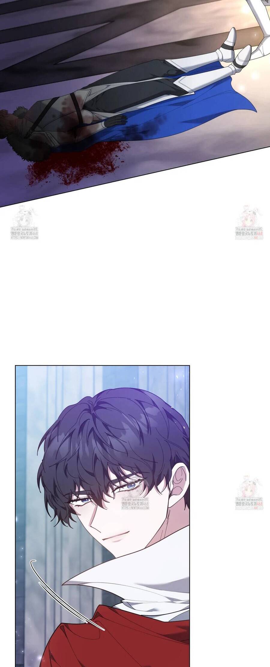 Dù Là Mẹ Kế Nhưng Tôi Thoát Khỏi Cái Chết Rất Dễ Dàng Chap 83 - Next Chap 84