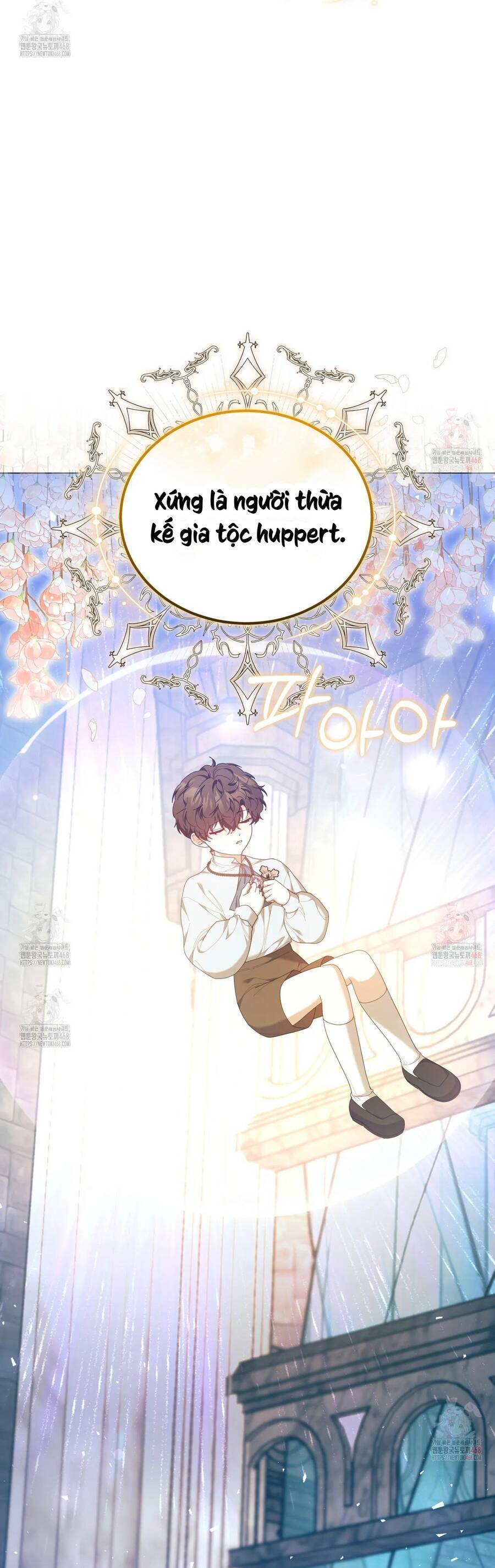 Dù Là Mẹ Kế Nhưng Tôi Thoát Khỏi Cái Chết Rất Dễ Dàng Chap 83 - Next Chap 84
