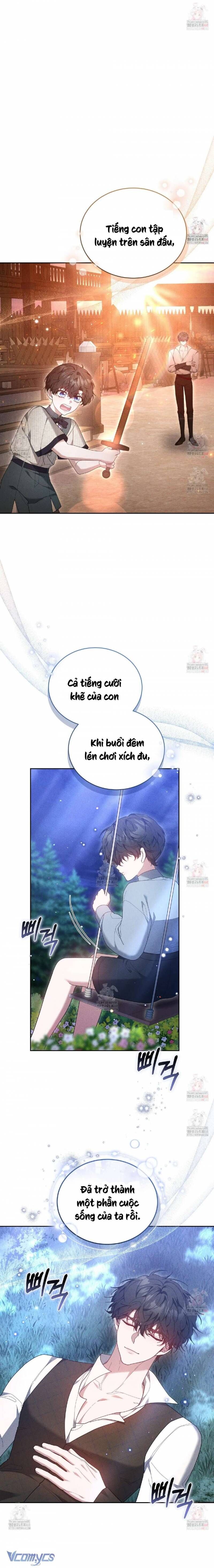 Dù Là Mẹ Kế Nhưng Tôi Thoát Khỏi Cái Chết Rất Dễ Dàng Chap 85 - Next Chap 86