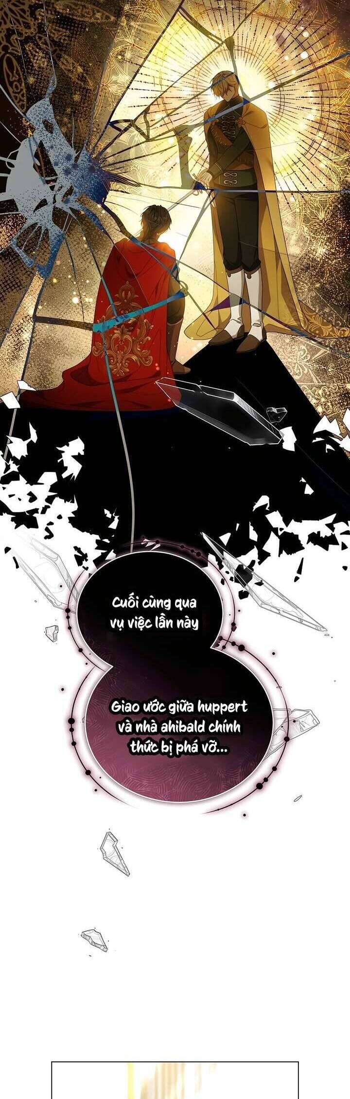 Dù Là Mẹ Kế Nhưng Tôi Thoát Khỏi Cái Chết Rất Dễ Dàng Chap 86 - Next Chap 87