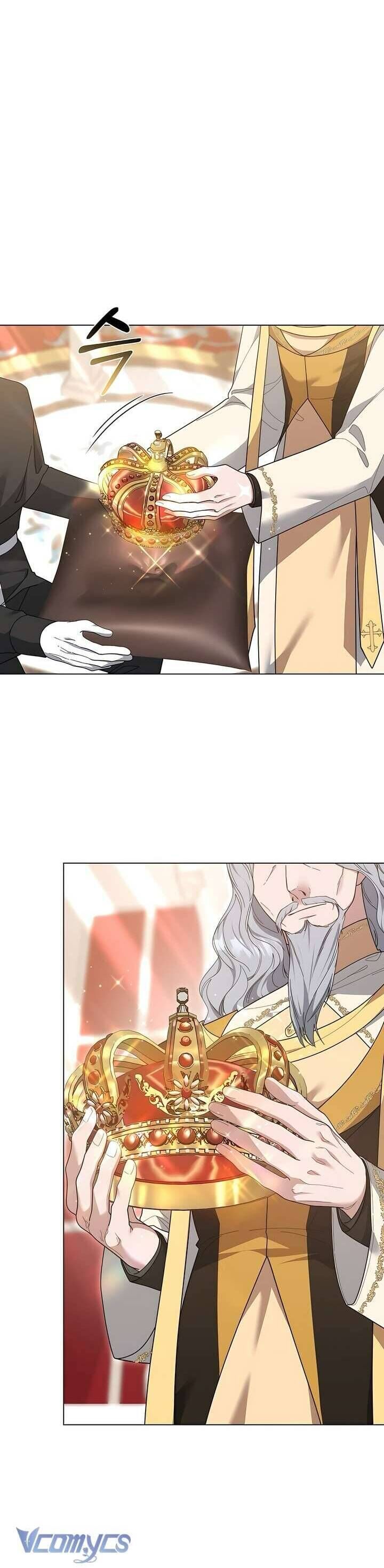 Dù Là Mẹ Kế Nhưng Tôi Thoát Khỏi Cái Chết Rất Dễ Dàng Chap 86 - Next Chap 87