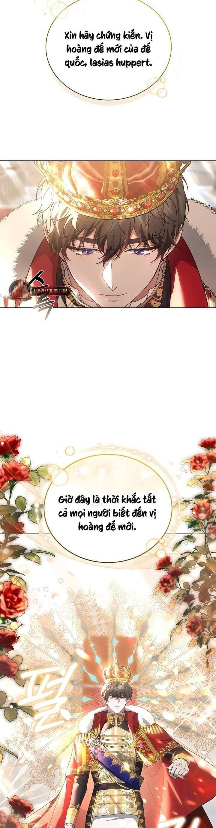 Dù Là Mẹ Kế Nhưng Tôi Thoát Khỏi Cái Chết Rất Dễ Dàng Chap 86 - Next Chap 87